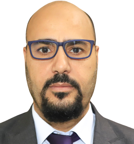 Gamal Taher E. BEZAN